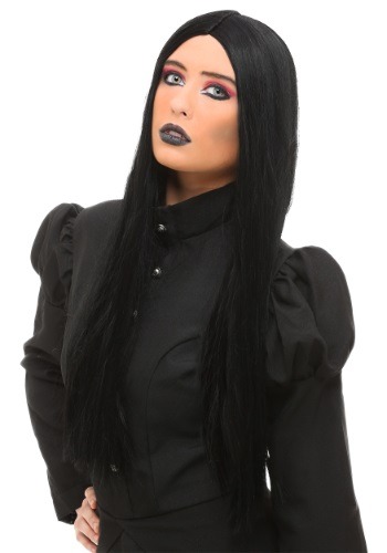 Deluxe Witch Wig for Adults