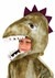 Child Dinosaur Costume Alt 7