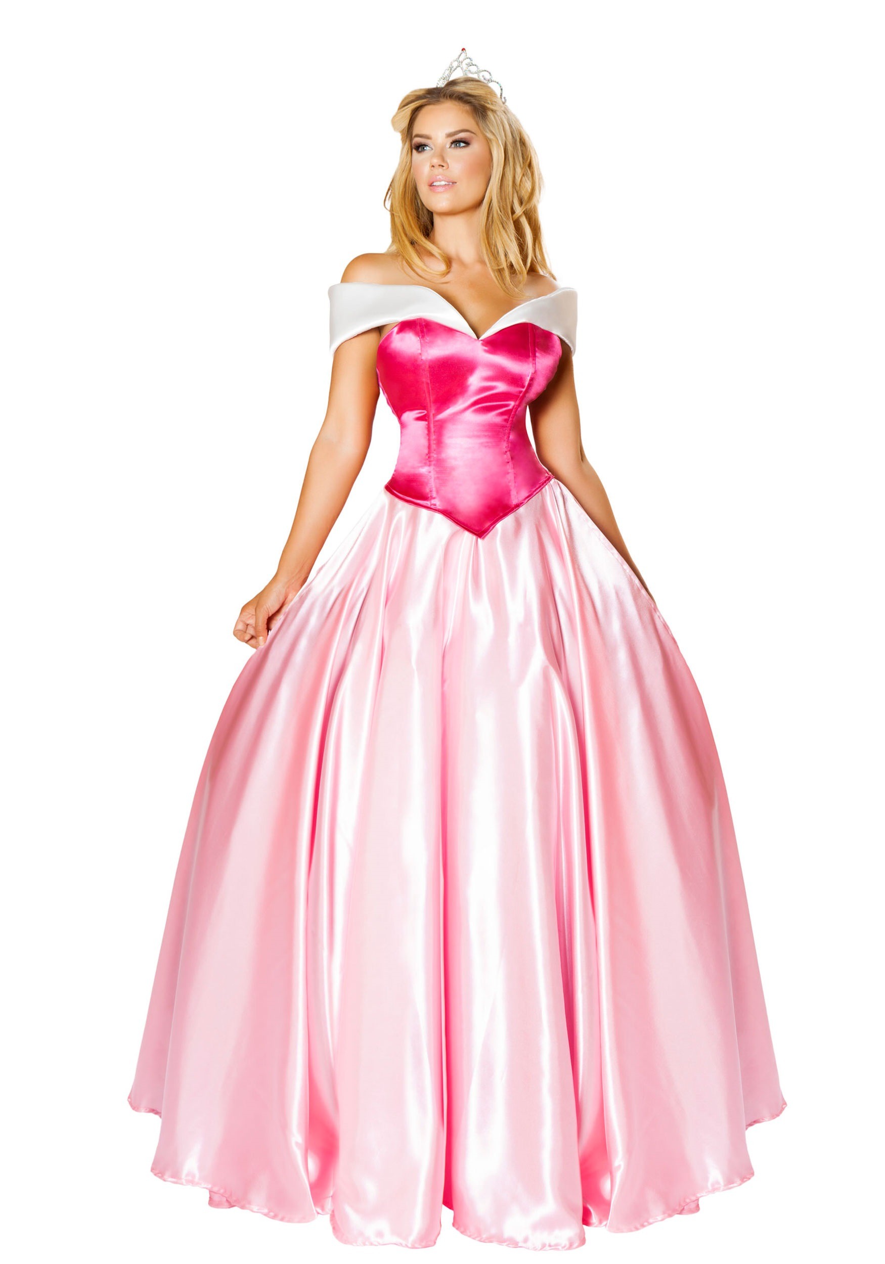 Womens Beautiful Princess Costume Dress