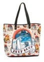 Star Wars R2D2 Beep Boop Tote Bag