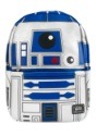 Star Wars R2D2 Faux Leather Backpack