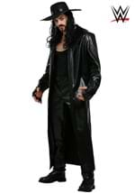 Mens WWE Undertaker Costume Alt 5