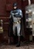 Batman Dawn of Justice Grand Heritage Mens Costume