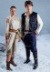 Han Solo Grand Heritage Men's Costume