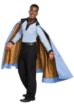 Lando Calrissian Grand Heritage Men's Costume