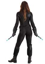 Deluxe Black Widow Civil War Womens Costume alt 1