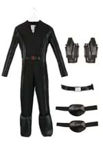 Deluxe Black Widow Civil War Womens Costume flat