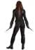Deluxe Black Widow Civil War Womens Costume alt 1