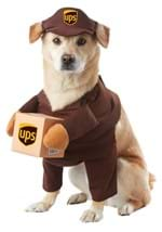 Dog UPS Costume