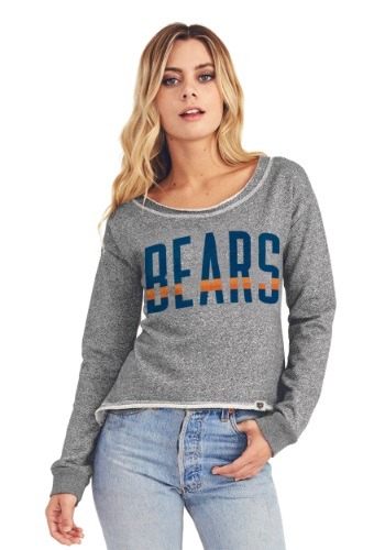 Chicago Bears Champion Womens Fleece 