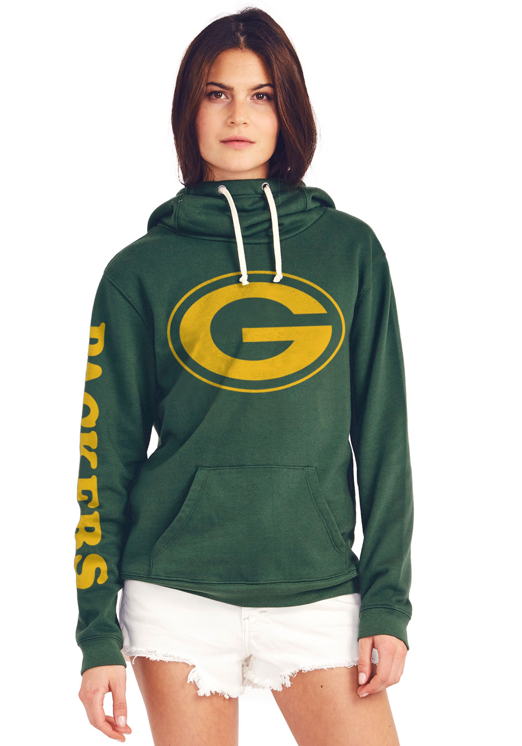 nfl packers sweatshirt