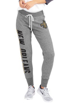 New Orleans Saints Sunday Womens Sweatpants