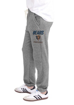 chicago bears men's sweatpants