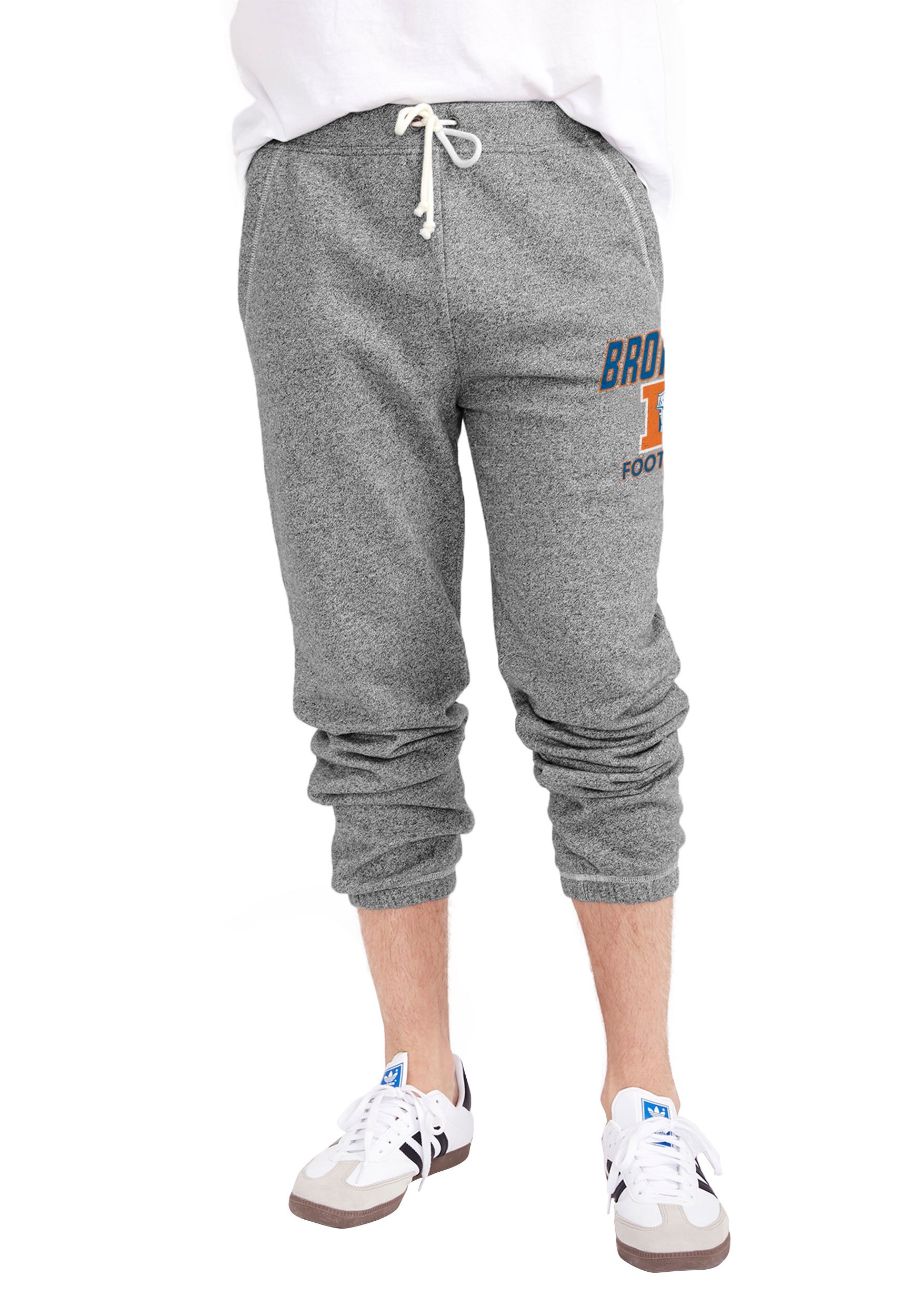 denver broncos men's sweatpants