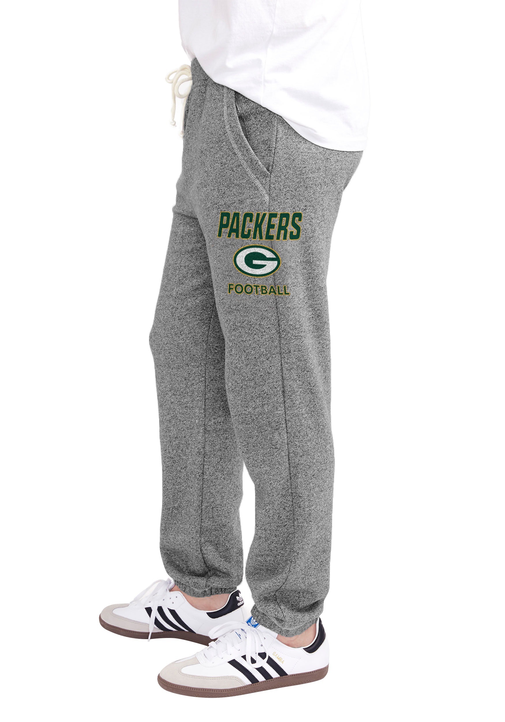 packers sweatpants mens