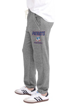 New England Patriots Sunday Men's Sweatpants