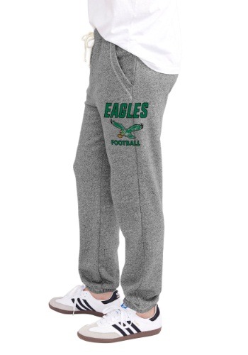 philadelphia eagles joggers mens