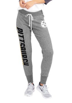 Pittsburgh Steelers Womens Sunday Sweatpants