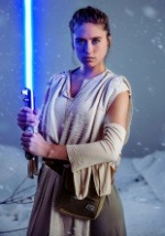 Star Wars Grand Heritage Rey Costume