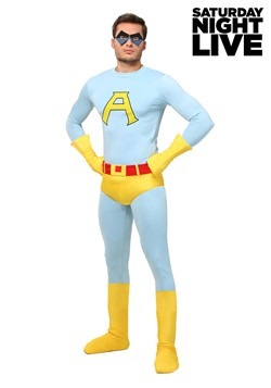 Deluxe Ace Costume For Adults