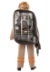 Girls Deluxe Ghostbuster's Movie Costume1