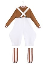 Deluxe Oompa Loompa Costume