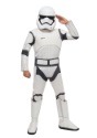 Star Wars The Force Awakens Deluxe Stormtrooper Costume