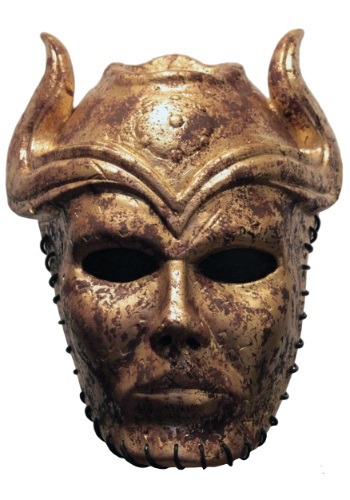 Game of Thrones Son Of the Harpy Mask