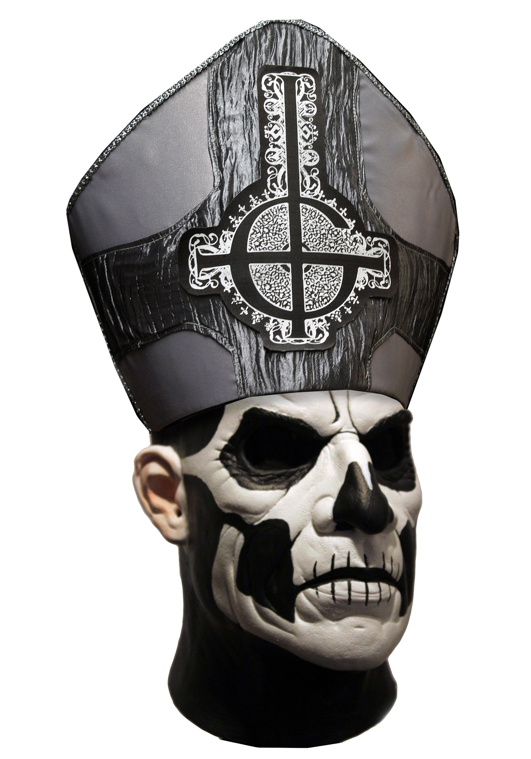 Ghost Papa II Mens Mask
