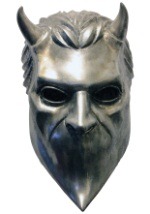 Adult Ghost Nameless Ghouls Resin Mask