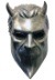 Ghost Nameless Ghouls Resin Mask for Adults