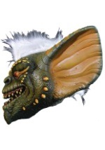 Adult Gremlins Stripe Mask Alt 1