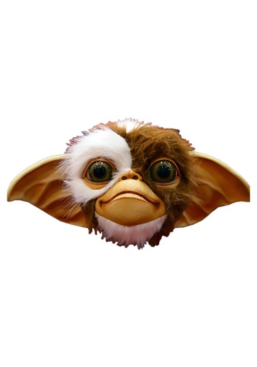 Adult Gremlins Gizmo Mask