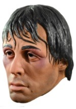 Adult Rocky Balboa Mask alt 1