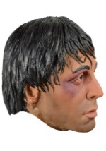 Adult Rocky Balboa Mask alt 2