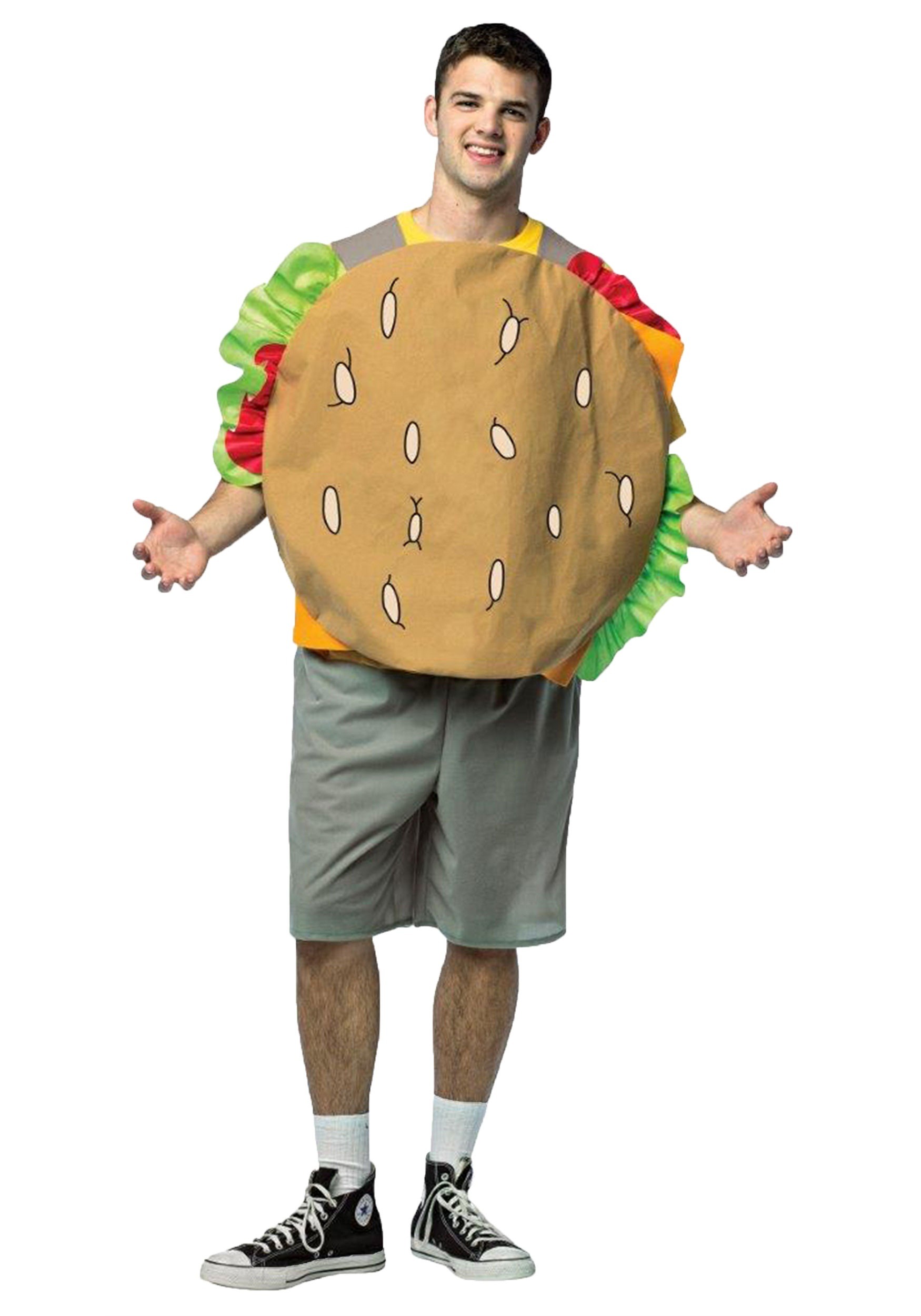 Gene Bobs Burgers Adult Costume