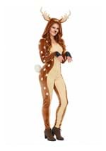 Women's Deer Fawn Costume upd