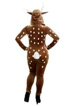 Women's Deer Fawn Costume Alt 8