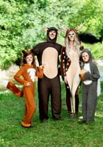 Women's Deer Fawn Costume Alt 12