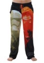 Star Wars Troopers & Kylo Ren Mens Lounge Pants