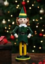 11" Wooden Buddy the Elf Nutcracker_Update