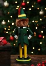 11" Wooden Buddy the Elf Nutcracker Alt 1