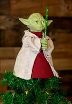 Yoda Tree Topper