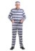 Vintage Prisoner Men's Costume