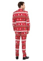 Men's Winter Wonderland Suit