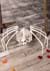 Skeleton Spider 42 Inch Halloween Decoration Alt 1