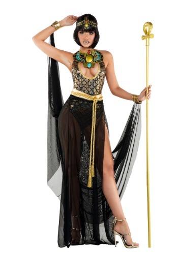 Sexy Cleo Women's Costume