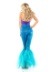 Fantasy Mermaid Women's Costume2