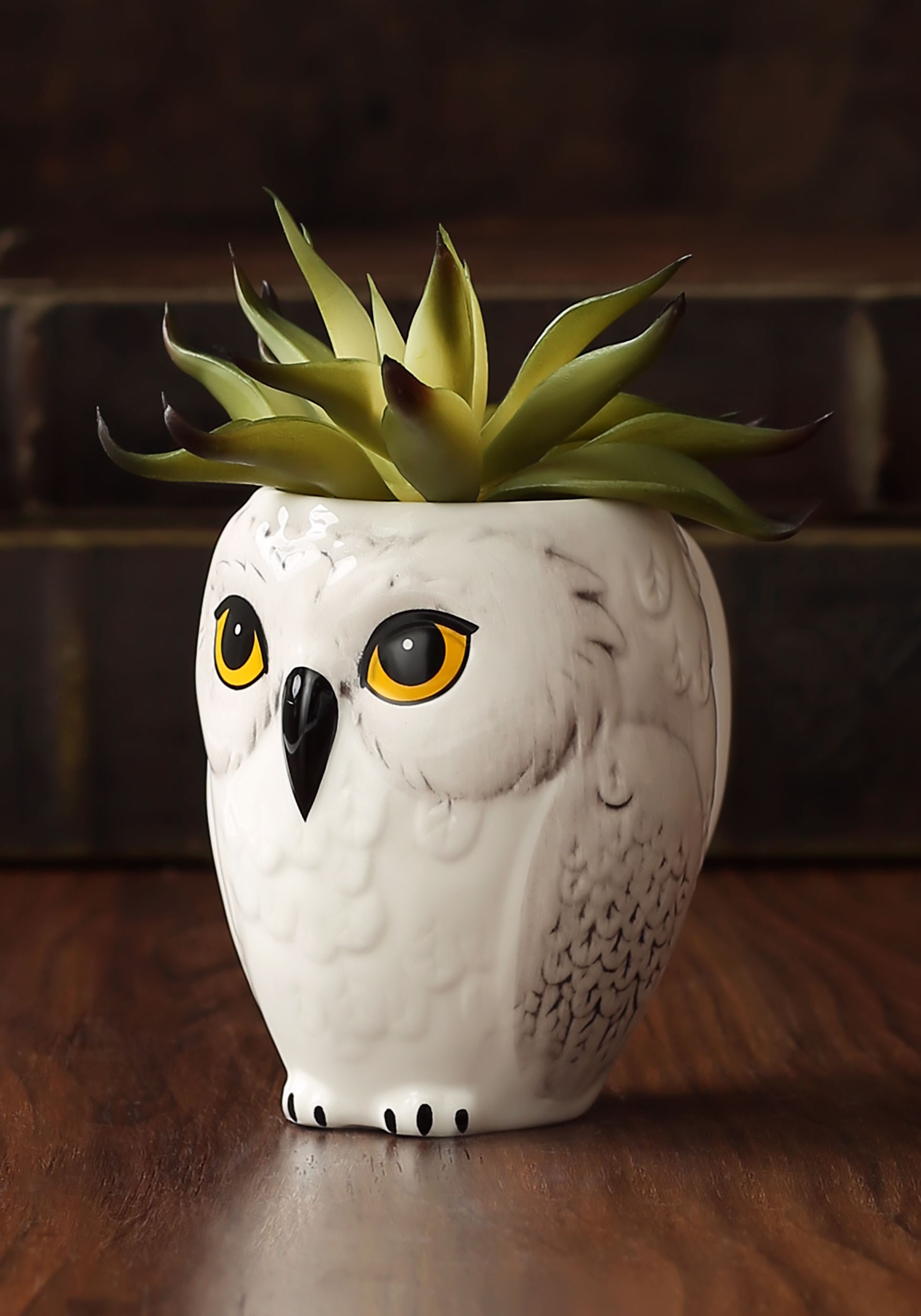 Hedwig™ Ceramic Mug