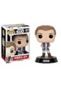 POP Star Wars Ep 7 General Leia Bobblehead Vinyl Figure